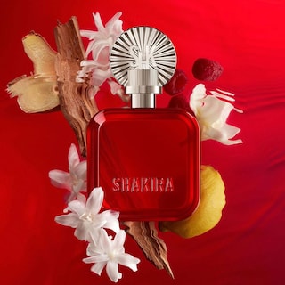 Foto 3 | Perfume Shakira Rojo Edp 80 ml para Mujer