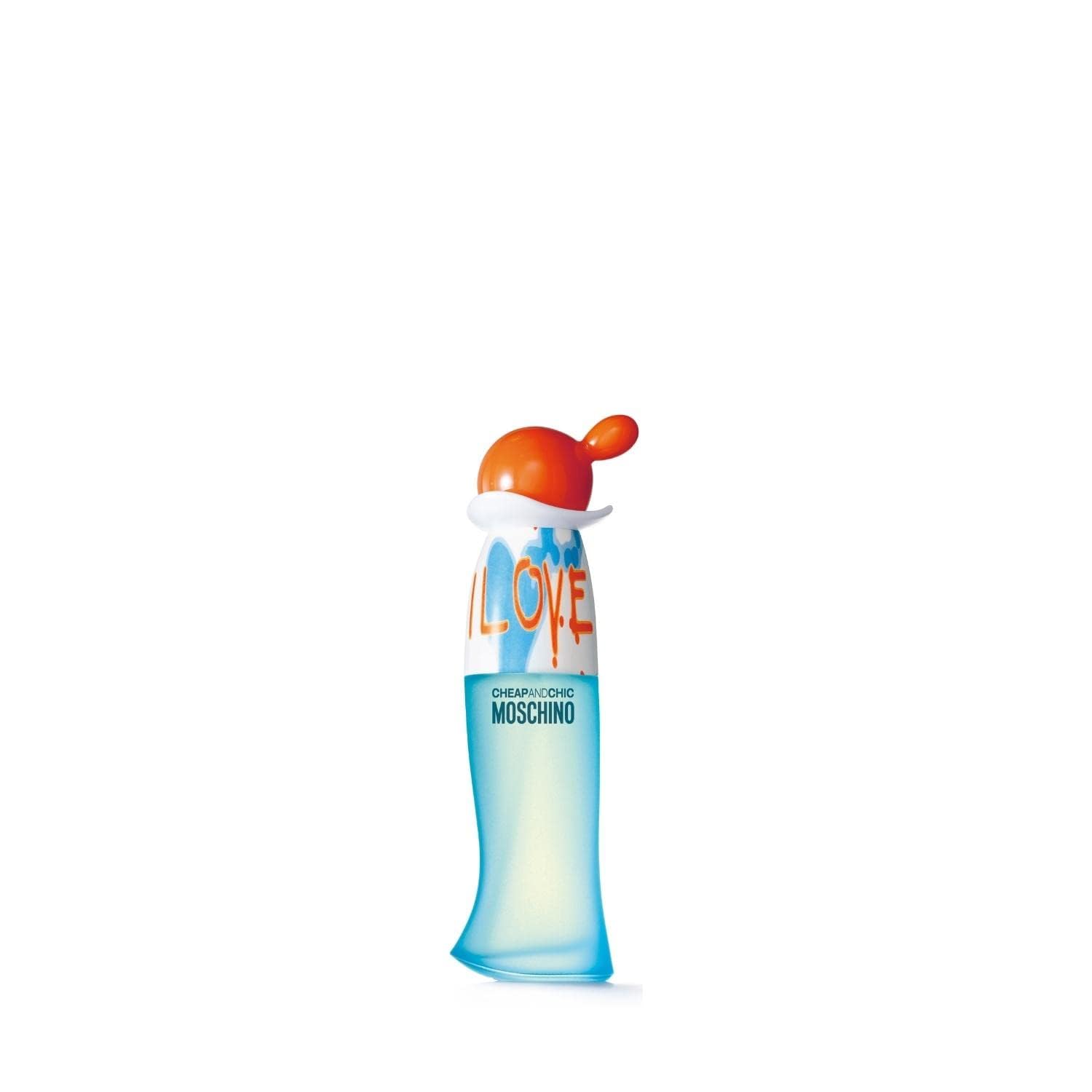 Perfume Moschino I Love Love Eau De Toilette 30 Ml para Mujer - Venta Internacional