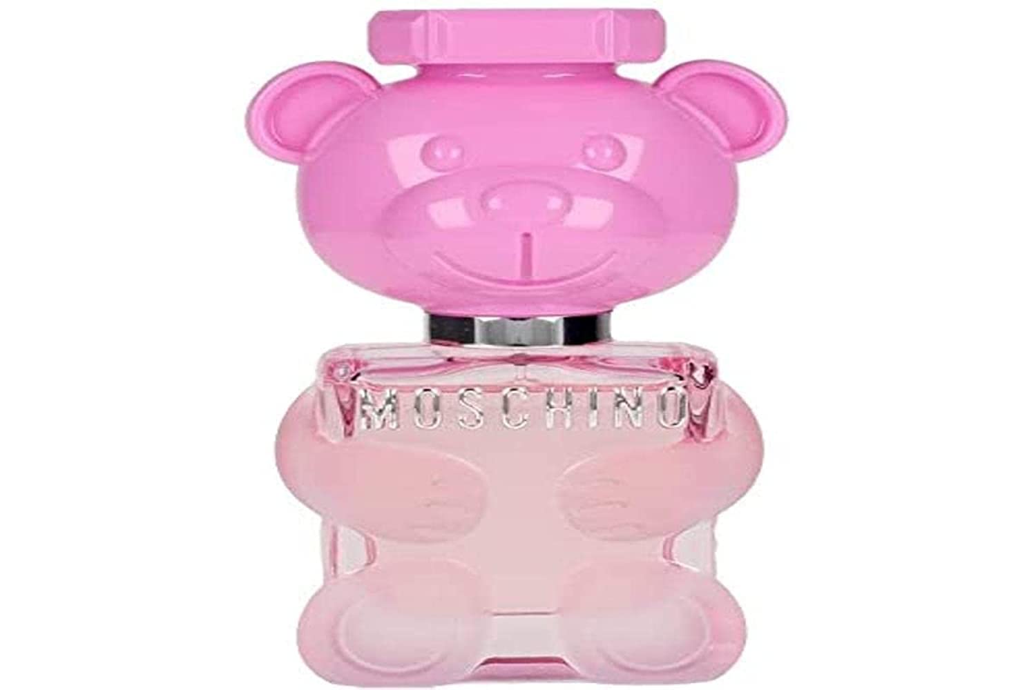 Perfume Moschino Toy 2 Bubble Gum Eau De Toy, 30 Ml para Mujer - Venta Internacional