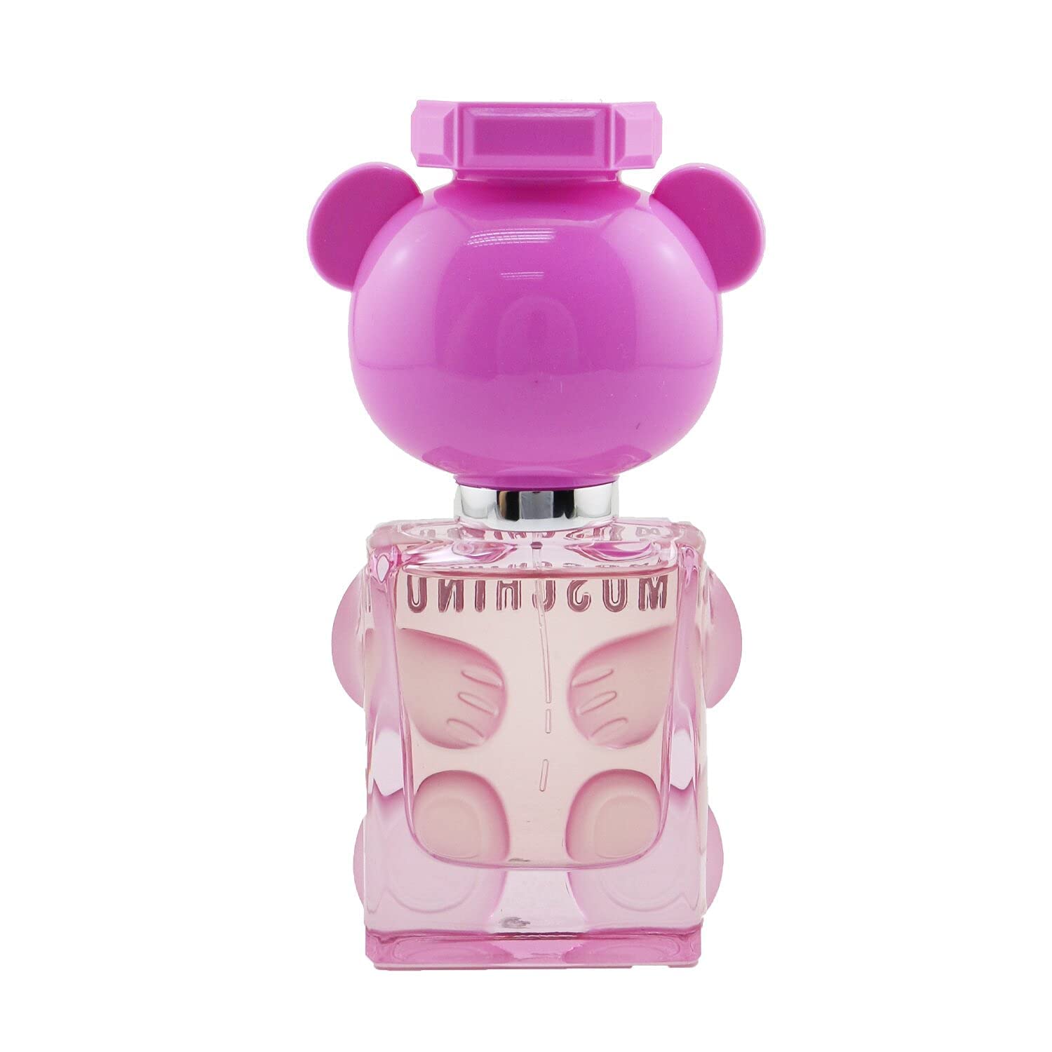 Foto 4 pulgar | Perfume Moschino Toy 2 Bubble Gum Eau De Toy, 30 Ml para Mujer - Venta Internacional
