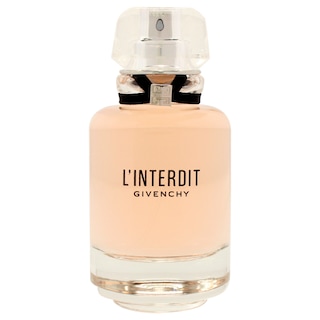 Foto 2 | Perfume Givenchy Linterdit Eau De Toilette 80 Ml para Mujer - Venta Internacional