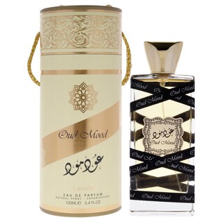 Foto 1 | Perfume Lattafa Oud Mood Eau De Parfum Para Mujer 100 Ml - Venta Internacional
