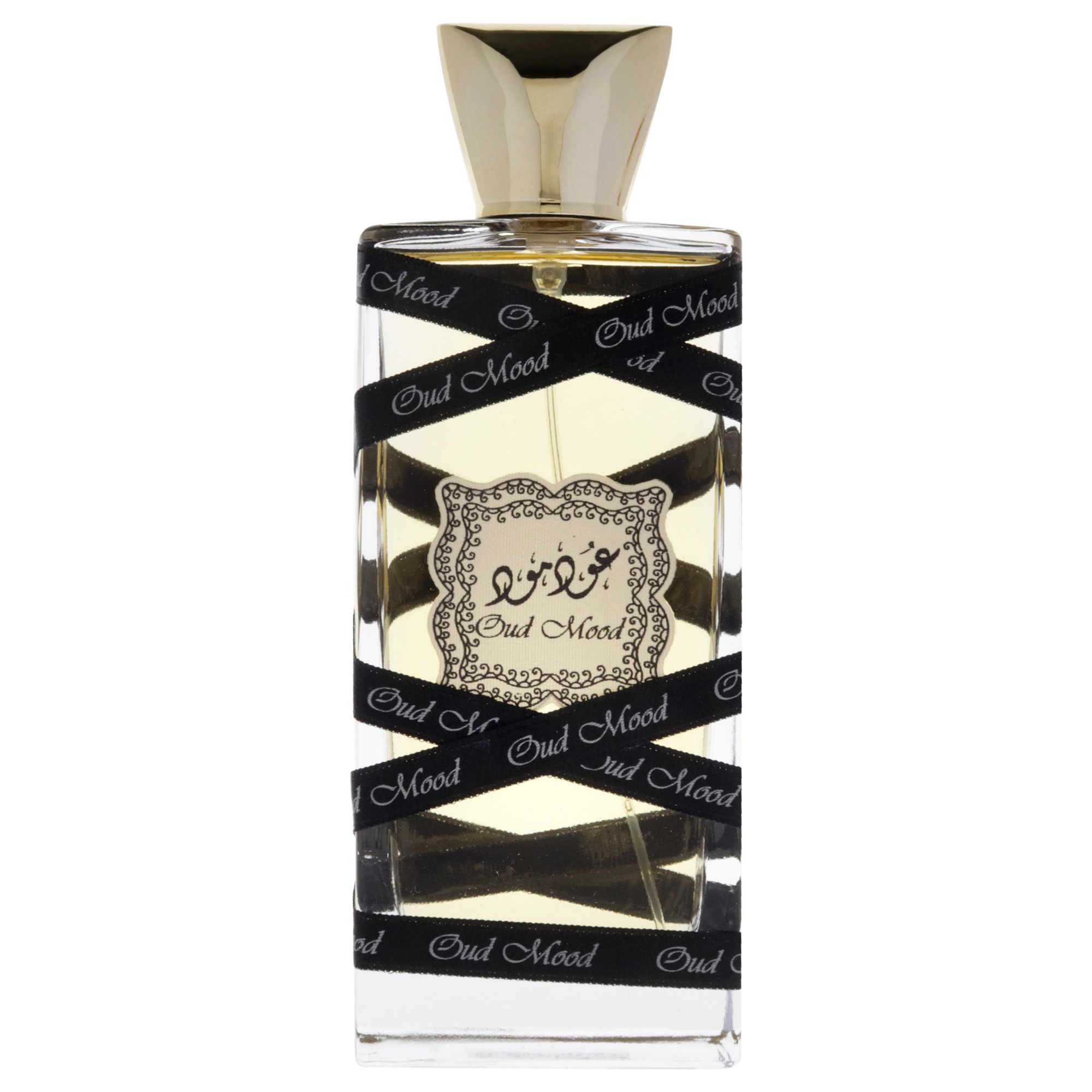 Foto 3 pulgar | Perfume Lattafa Oud Mood Eau De Parfum Para Mujer 100 Ml - Venta Internacional