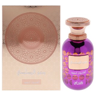 Foto 1 | Perfume Rasasi Somow Al Rasasi Lamaan Oud Eau De Parfum 100 Ml - Venta Internacional