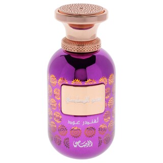Foto 2 | Perfume Rasasi Somow Al Rasasi Lamaan Oud Eau De Parfum 100 Ml - Venta Internacional