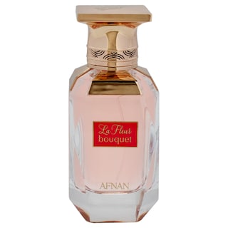 Foto 2 | Perfume Afnan La Fleur Bouquet Eau De Parfum 80 Ml para Mujer - Venta Internacional