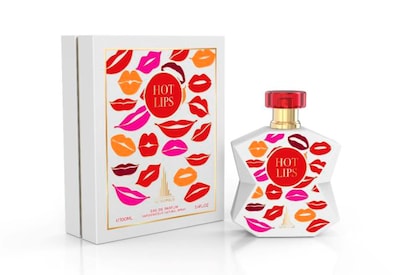 Foto 1 | Perfume Emper Metropolis Hot Lips Edp 100 ml para Mujer-Venta Internacional