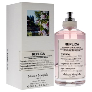 Foto 3 | Perfume Maison Margiela Réplica Springtime Edt 100 Ml Para Mujer - Venta Internacional