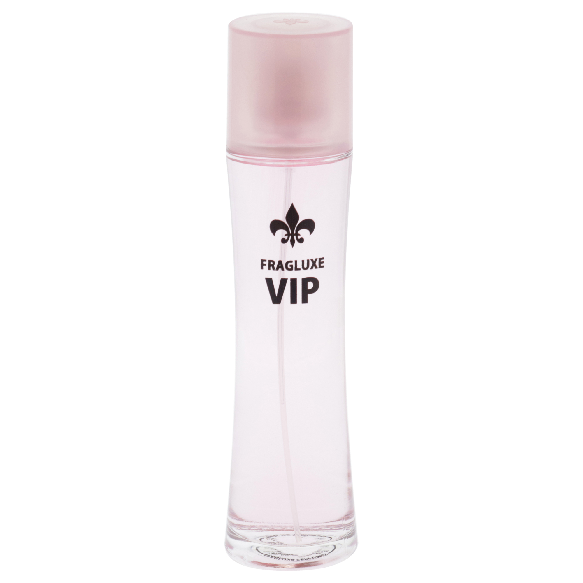 Foto 3 pulgar | Perfume Fragluxe Vip Eau De Toilette en Aerosol 100 ml para Mujer - Venta Internacional