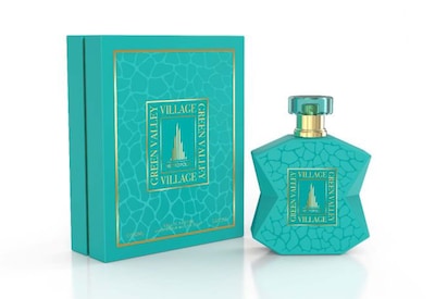 Foto 1 | Perfume Emper Metropolis Green Valley Village Edp 100 ml para Mujer-Venta Internacional