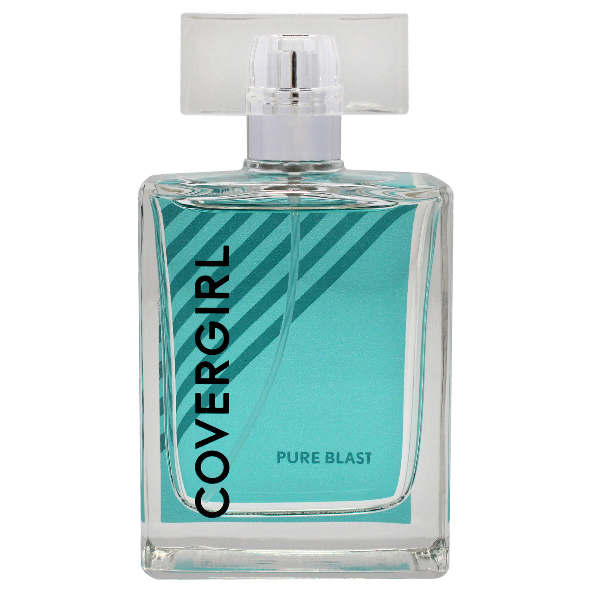 Foto 3 pulgar | Perfume Covergirl Pure Blast Edt 60 ml para Mujer - Venta Internacional