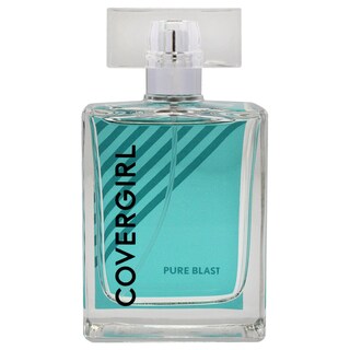 Foto 2 | Perfume Covergirl Pure Blast Edt 60 ml para Mujer - Venta Internacional