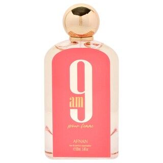 Foto 2 | Perfume Afnan 9 Am Edp 100 ml para Mujer-Venta Internacional