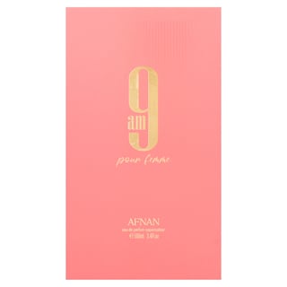 Foto 5 | Perfume Afnan 9 Am Edp 100 ml para Mujer-Venta Internacional