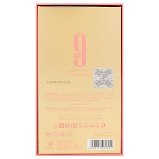 Foto 7 | Perfume Afnan 9 Am Edp 100 ml para Mujer-Venta Internacional
