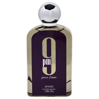 Foto 2 | Perfume Afnan 9 Pm Edp 100 ml para Mujer-Venta Internacional