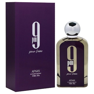 Foto 3 | Perfume Afnan 9 Pm Edp 100 ml para Mujer-Venta Internacional