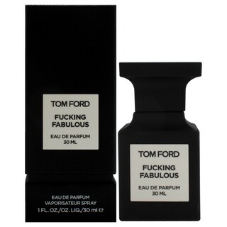 Foto 1 | Perfume Tom Ford Fucking Fabulous Eau De Parfum 30 ml Unisex - Venta Internacional
