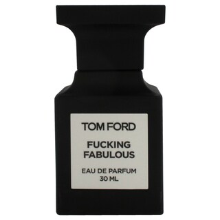 Foto 2 | Perfume Tom Ford Fucking Fabulous Eau De Parfum 30 ml Unisex - Venta Internacional