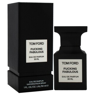 Foto 3 | Perfume Tom Ford Fucking Fabulous Eau De Parfum 30 ml Unisex - Venta Internacional