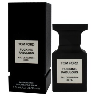 Foto 4 | Perfume Tom Ford Fucking Fabulous Eau De Parfum 30 ml Unisex - Venta Internacional