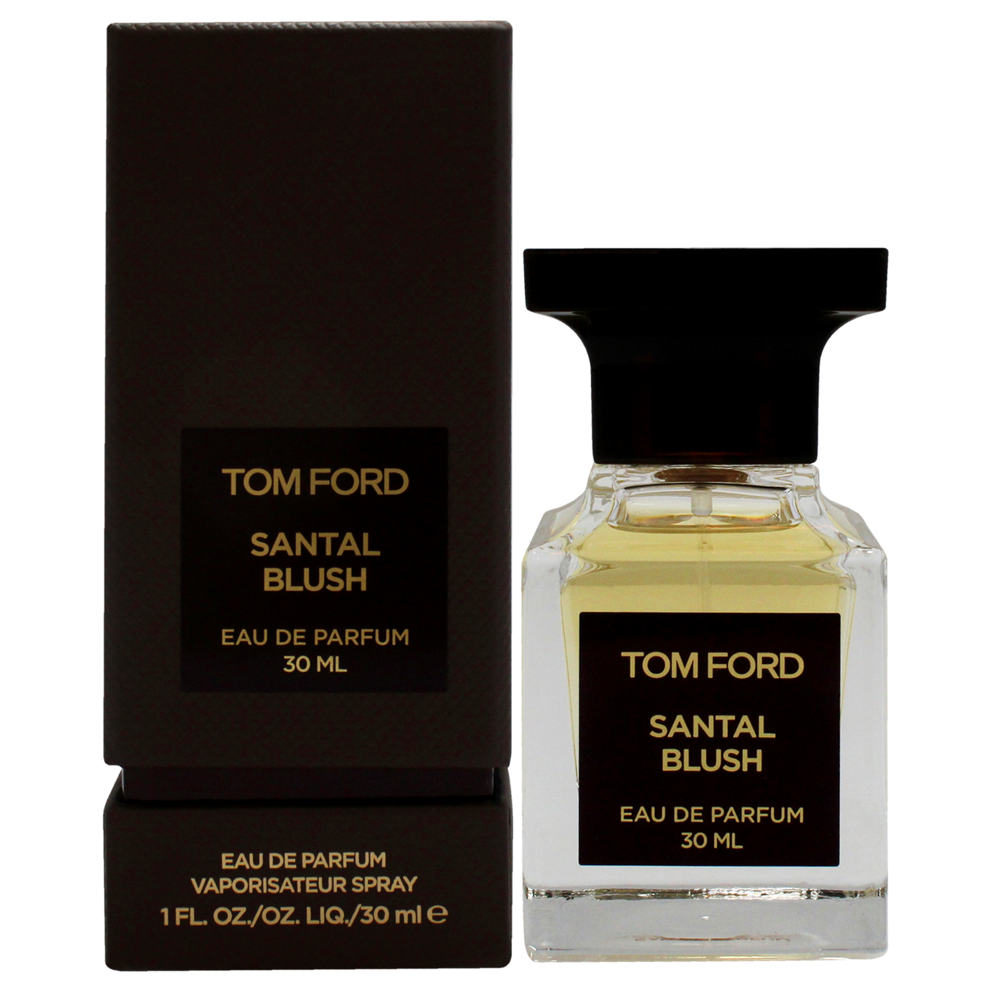 Perfume Tom Ford Santal Blush Eau De Parfum para Mujer 30 ml - Venta Internacional