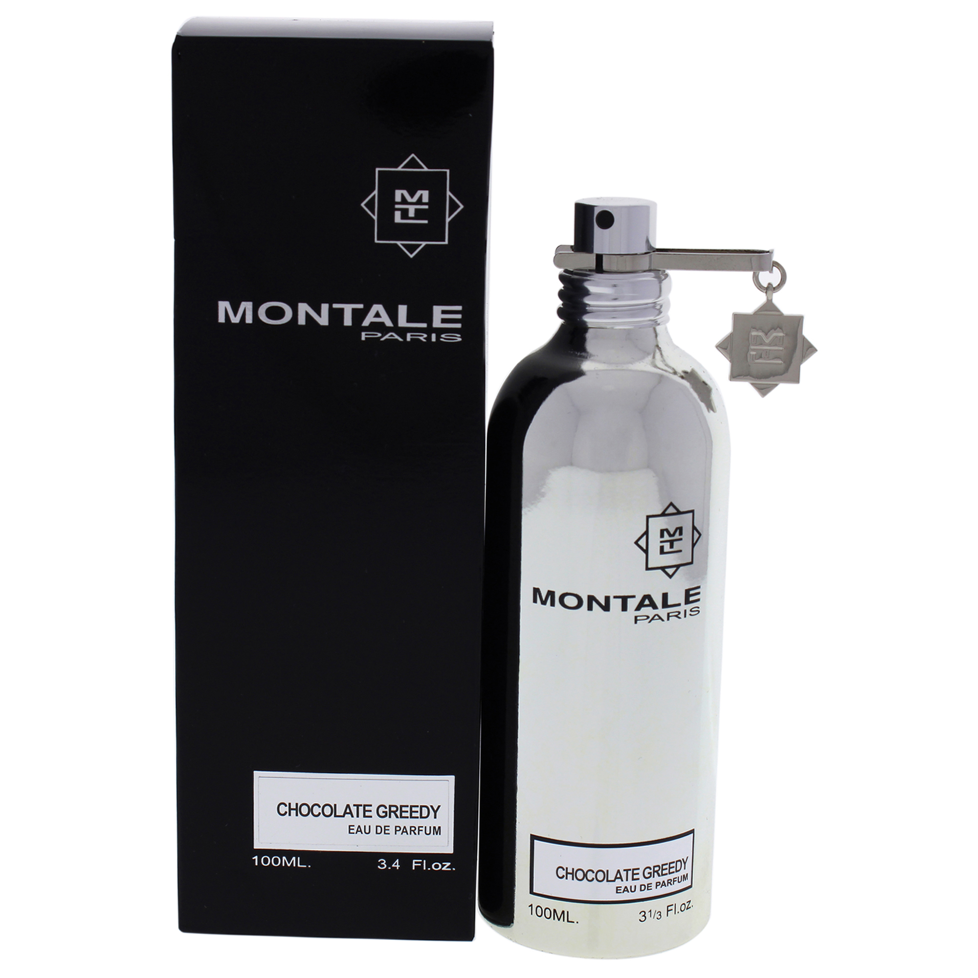 Foto 1 | Perfume Montale Chocolate Greedy Edp 100 ml para Hombre-Venta Internacional