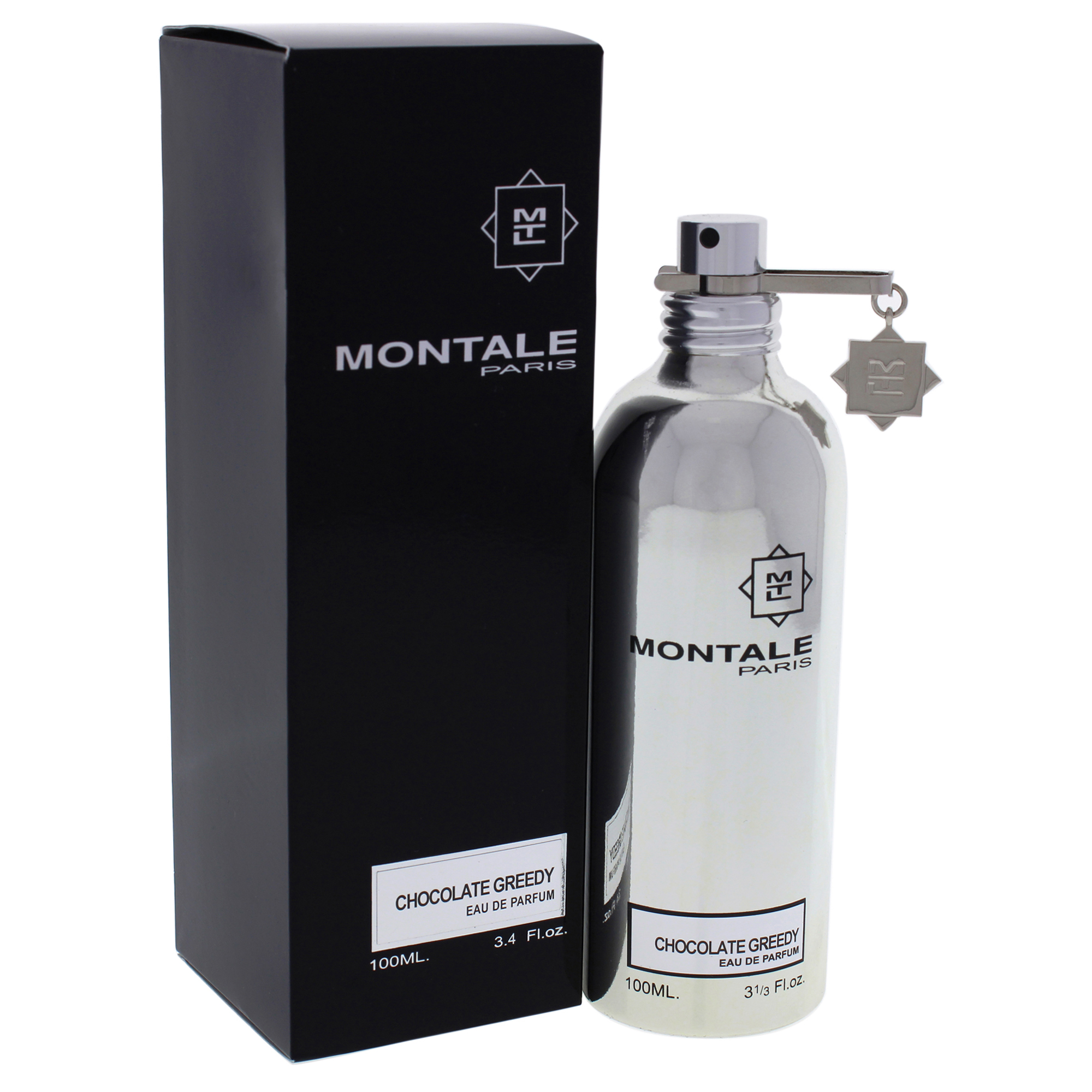 Foto 4 pulgar | Perfume Montale Chocolate Greedy Edp 100 ml para Hombre-Venta Internacional