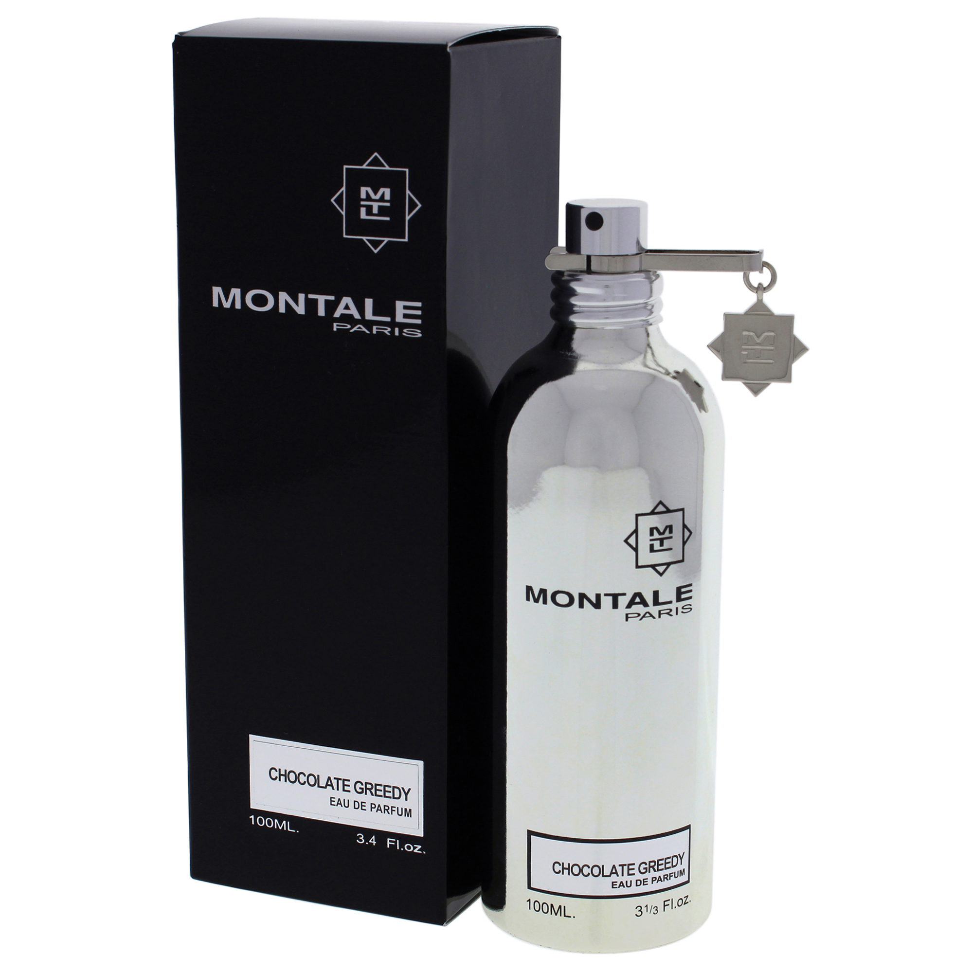 Foto 5 pulgar | Perfume Montale Chocolate Greedy Edp 100 ml para Hombre-Venta Internacional