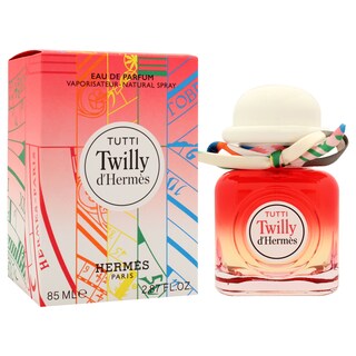 Foto 3 | Perfume Hermes Tutti Twilly Eau De Parfum 85 ml para Mujer - Venta Internacional