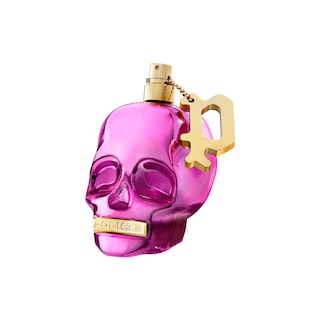 Foto 1 | Perfume Police To Be #freetodare Edp 125 ml para Mujer-Venta Internacional