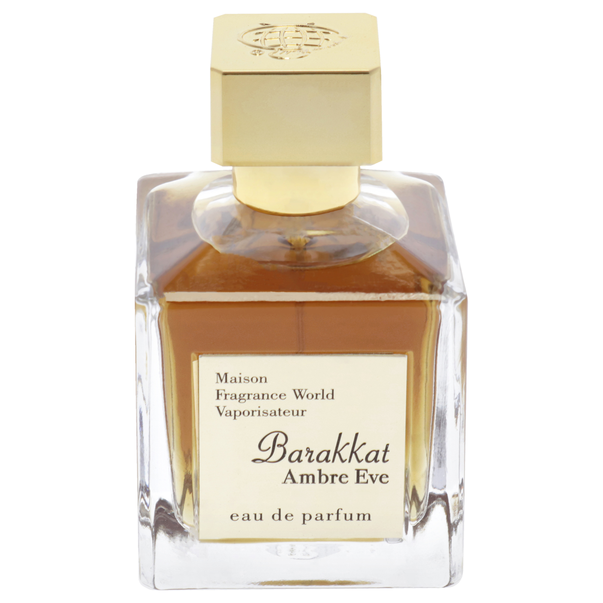 Foto 2 | Perfume Fragrance World Maison Barakkat Eve En Aerosol Edp De 100 Ml - Venta Internacional