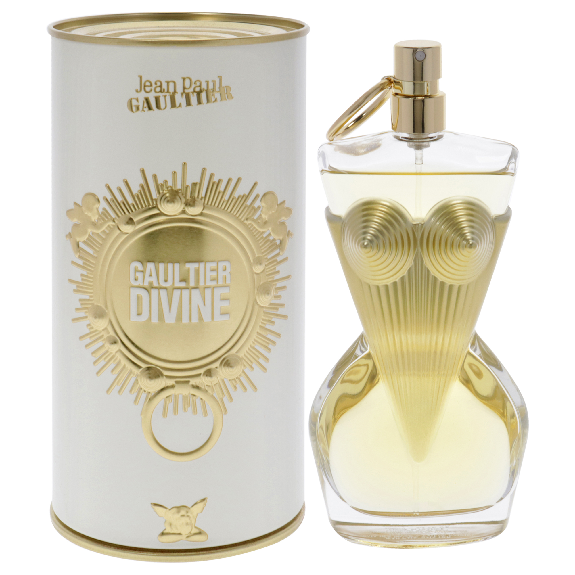Foto 2 pulgar | Perfume Jean Paul Gaultier Divine Eau De Parfum 100 ml para Mujer - Venta Internacional