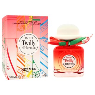 Foto 3 | Perfume Hermes Tutti Twilly Eau De Parfum para Mujer 50 Ml - Venta Internacional