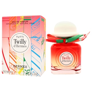 Foto 4 | Perfume Hermes Tutti Twilly Eau De Parfum para Mujer 50 Ml - Venta Internacional