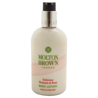 Foto 1 | Loción Corporal Molton Brown Delicious 300 Ml Para Mujer - Venta Internacional.