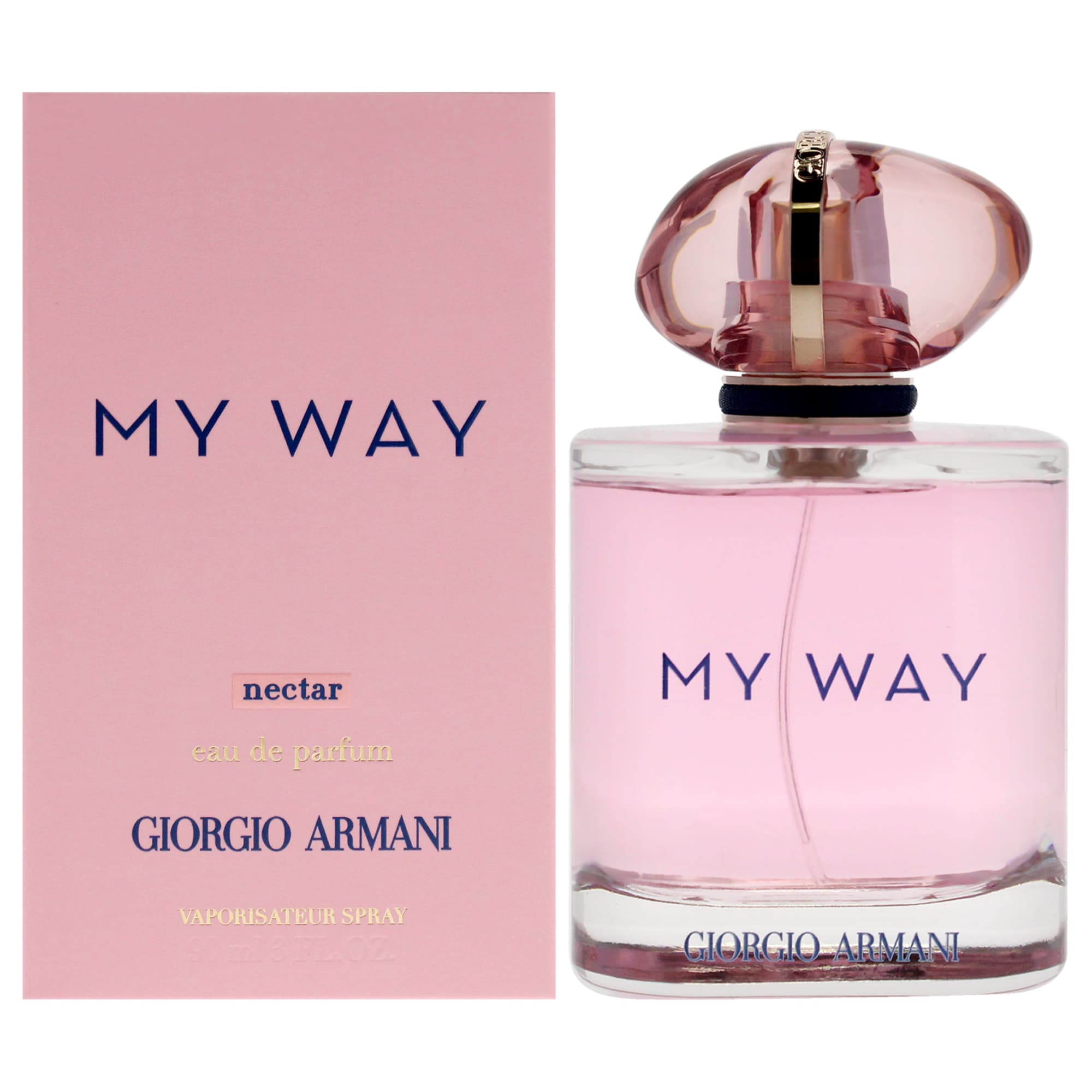 Perfume My Way Néctar Giorgio Armani 90 Ml - Venta Internacional ...