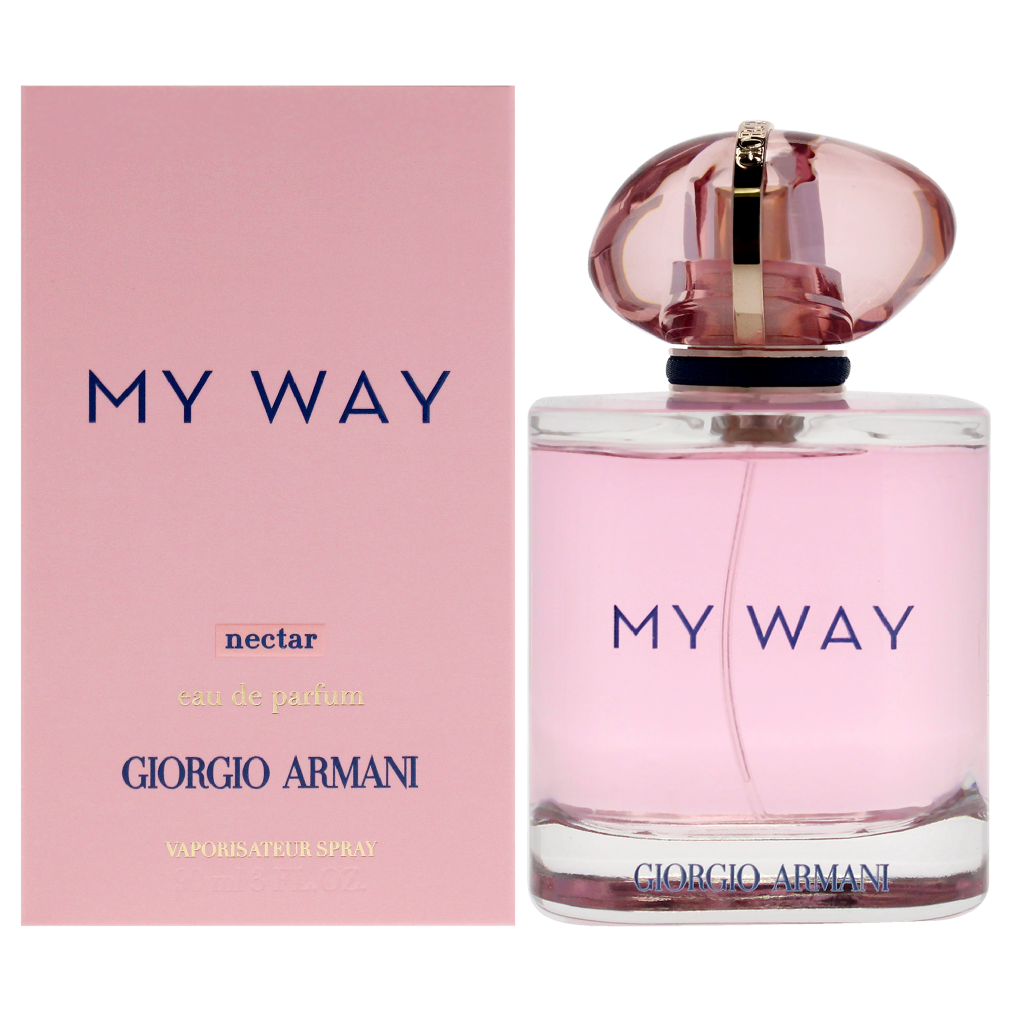 Perfume My Way Néctar Giorgio Armani 90 Ml  - Venta Internacional