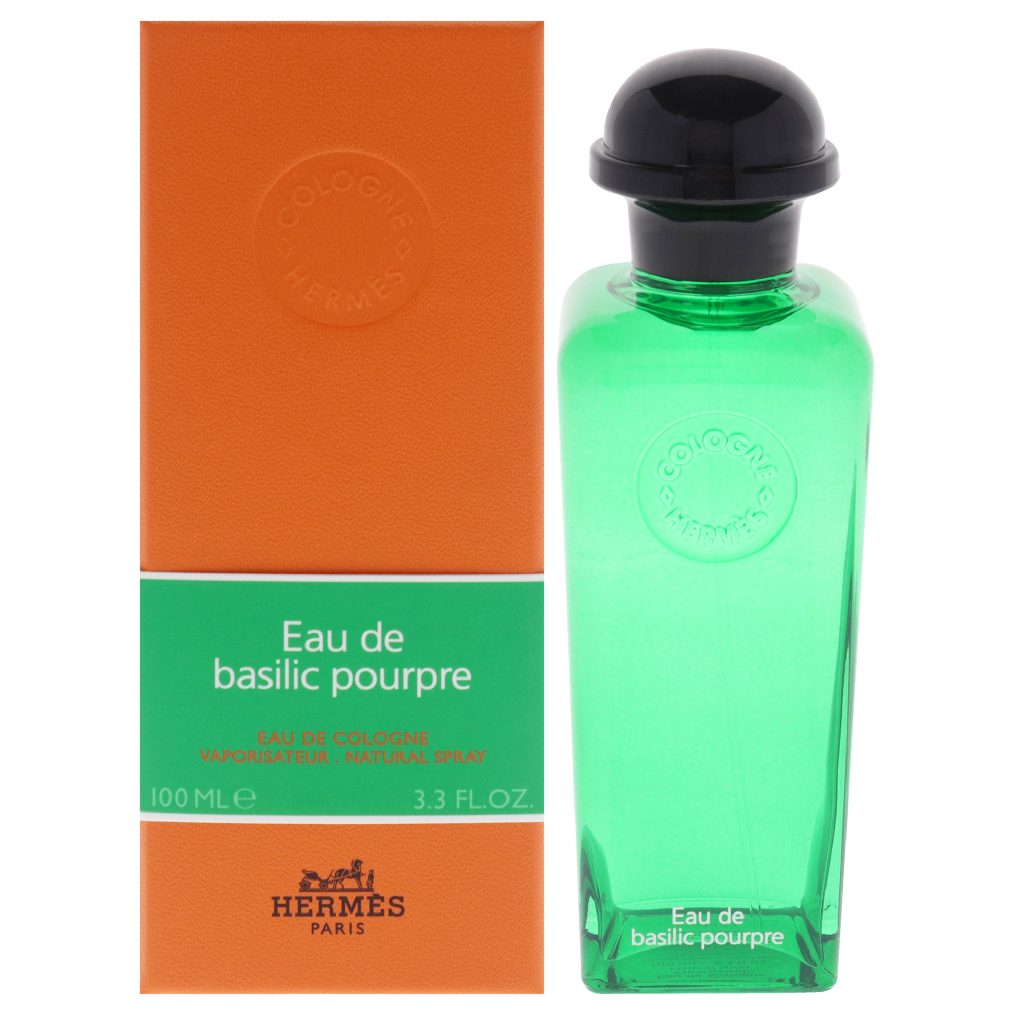 Foto 2 pulgar | Perfume Hermes Eau De Basilic Pourpre Edc 100 Ml para Mujer - Venta Internacional