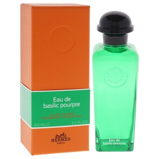 Foto 3 | Perfume Hermes Eau De Basilic Pourpre Edc 100 Ml para Mujer - Venta Internacional