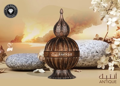 Foto 2 | Perfume Lattafa Niche Emarati Antique Edp 100 ml para Mujer-Venta Internacional