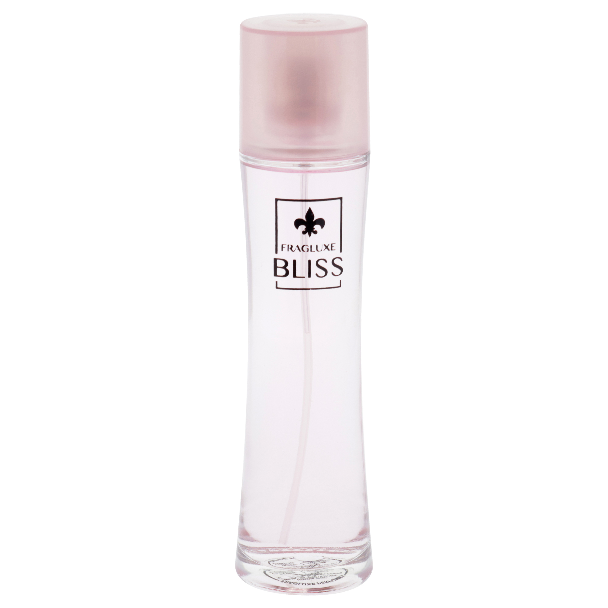 Foto 2 | Perfume Fragluxe Bliss Eau De Toilette en Aerosol 100 ml para Mujer - Venta Internacional