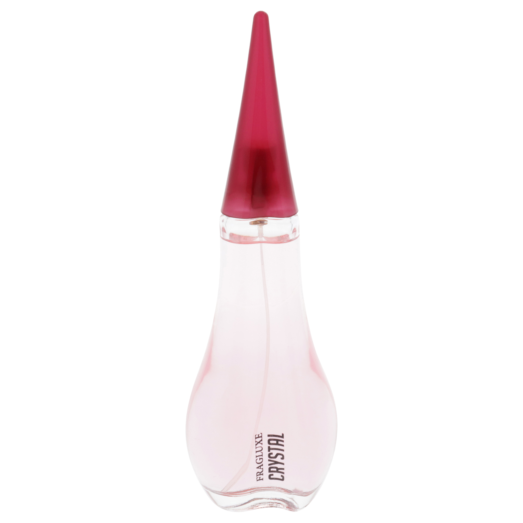 Foto 3 pulgar | Perfume Fragluxe Crystal Edt 100 ml para Mujer - Venta Internacional