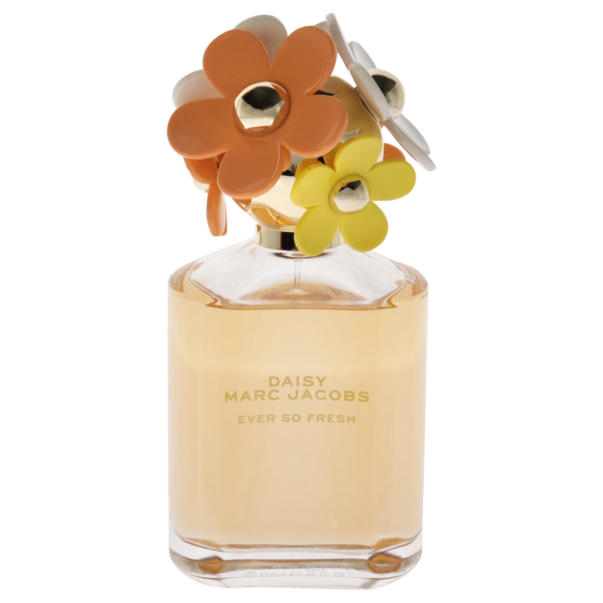 Foto 2 | Perfume Marc Jacobs Daisy Ever So Fresh 125 ml para Mujer-Venta Internacional