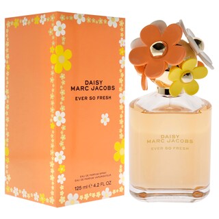 Foto 3 | Perfume Marc Jacobs Daisy Ever So Fresh 125 ml para Mujer-Venta Internacional