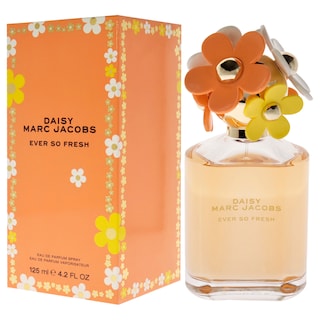 Foto 4 | Perfume Marc Jacobs Daisy Ever So Fresh 125 ml para Mujer-Venta Internacional