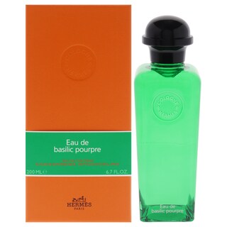 Foto 1 | Perfume Hermes Eau De Basilic Pourpre Edc 200 Ml Para Mujer - Venta Internacional