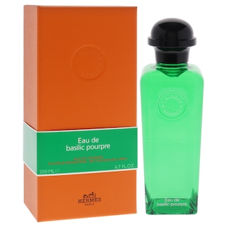 Foto 3 | Perfume Hermes Eau De Basilic Pourpre Edc 200 Ml Para Mujer - Venta Internacional