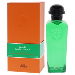 Foto 4 | Perfume Hermes Eau De Basilic Pourpre Edc 200 Ml Para Mujer - Venta Internacional