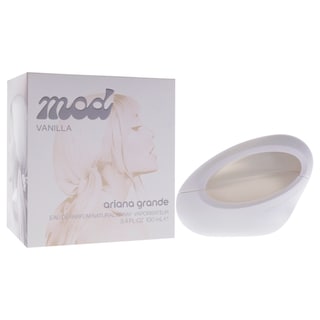 Foto 3 | Perfume Ariana Grande Mod Vanilla Eau De Parfum 100 ml para Mujer - Venta Internacional